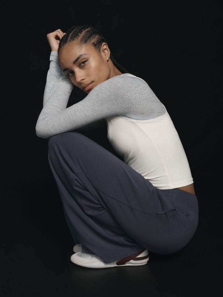 athleta 