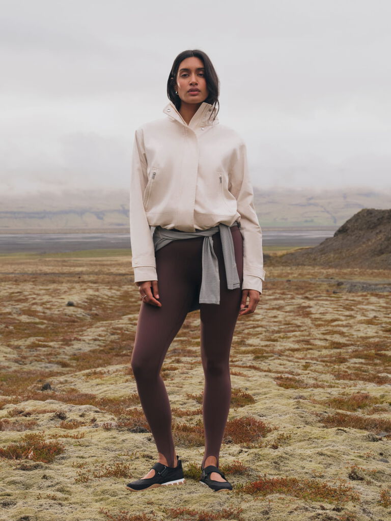 athleta 