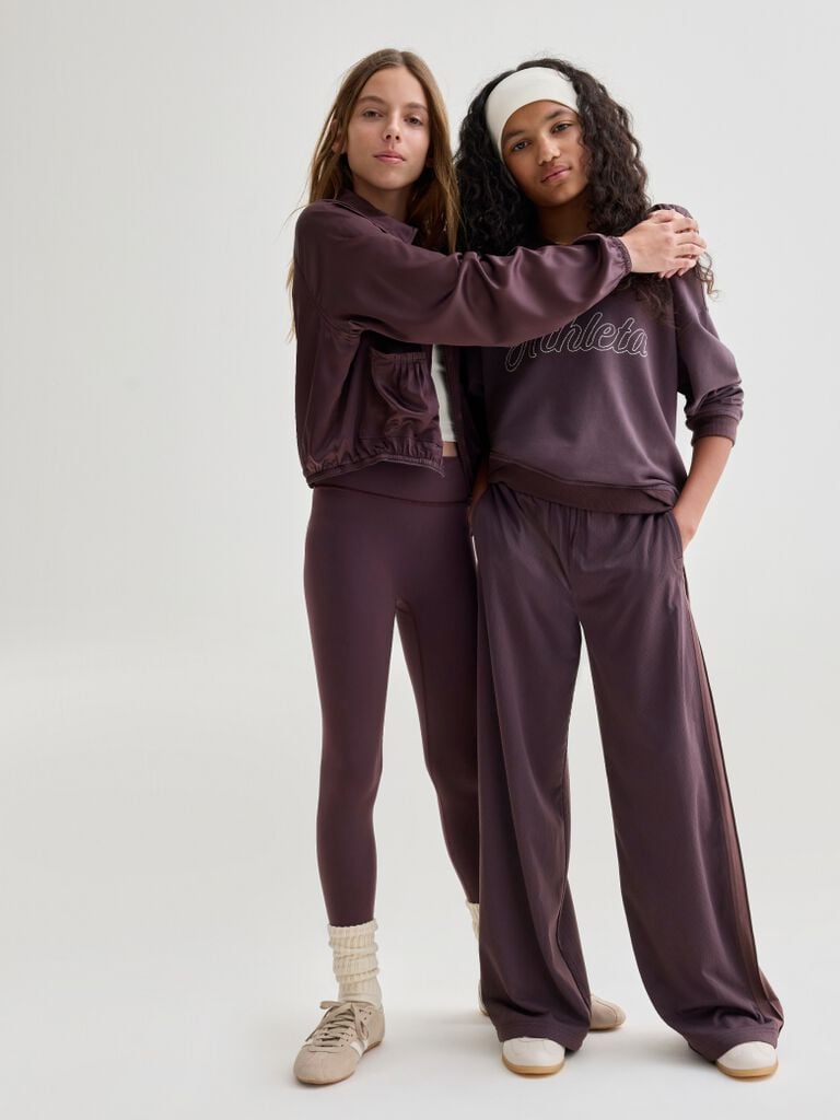 athleta 