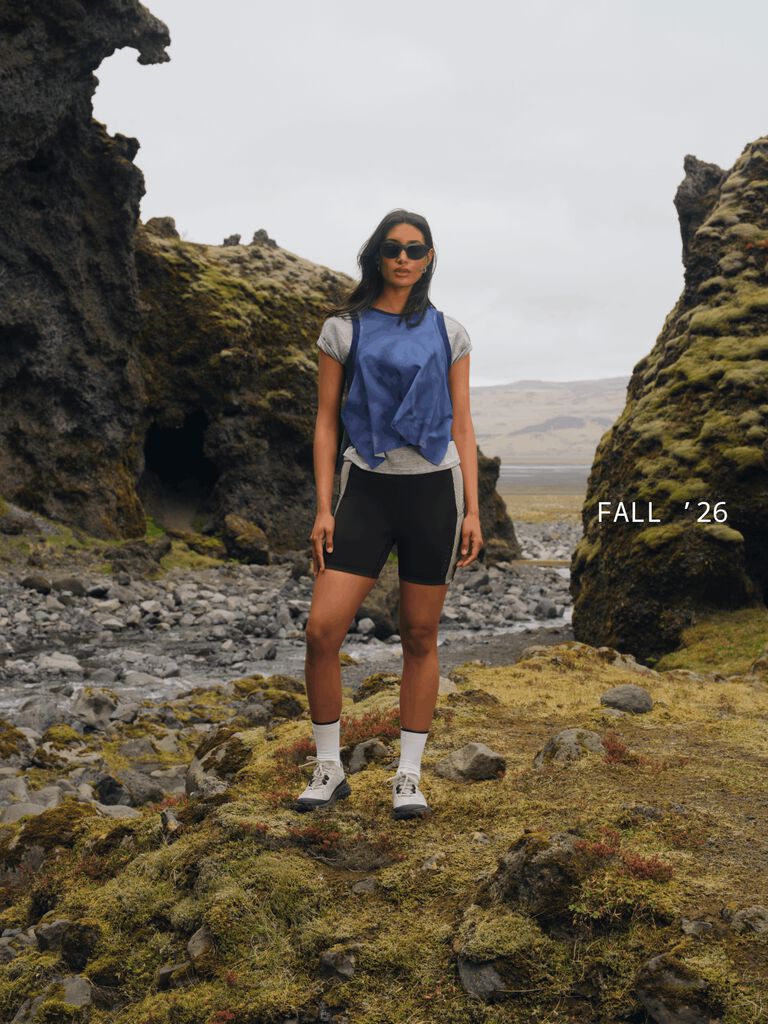 athleta 