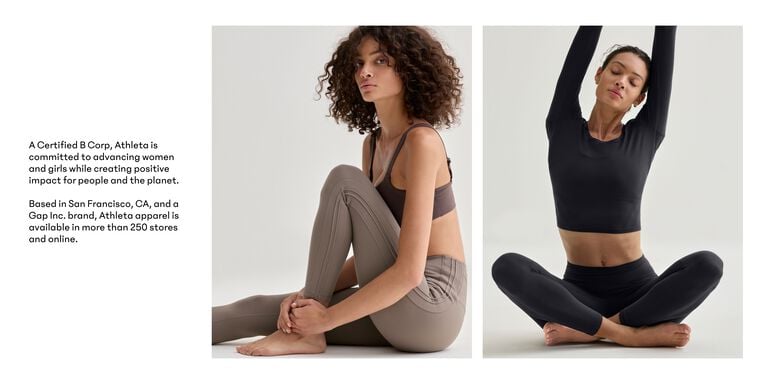 athleta athleta