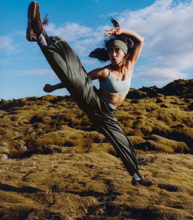 athleta 