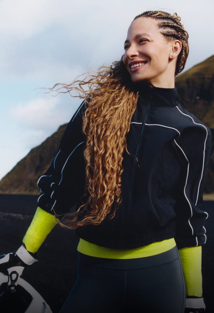 athleta 
