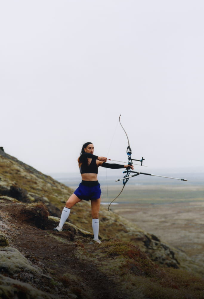 athleta 