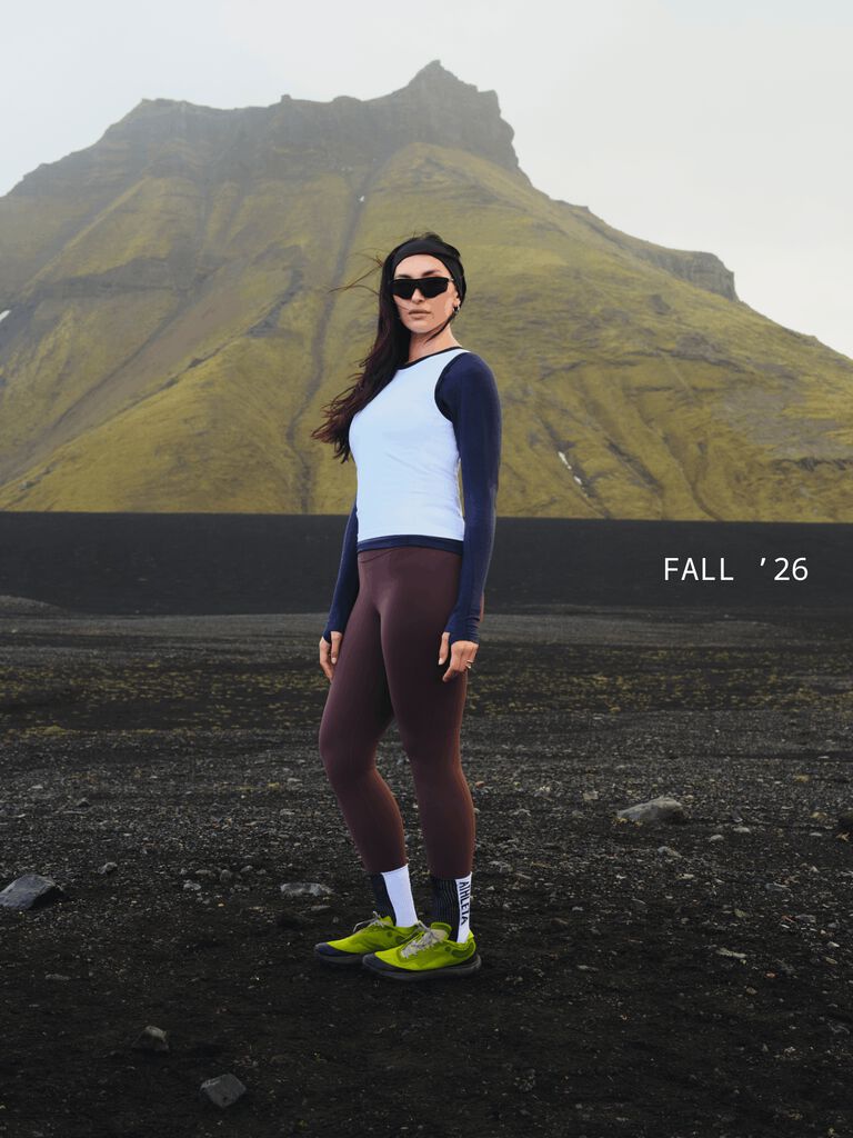 athleta 