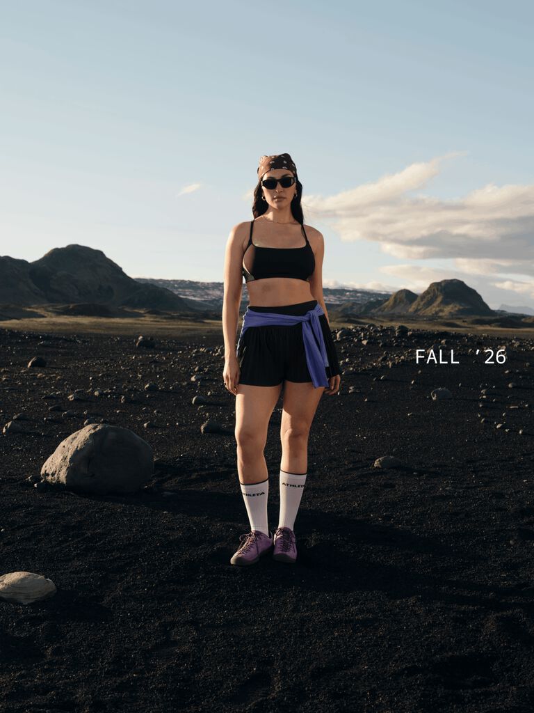 athleta 