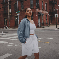 athleta 