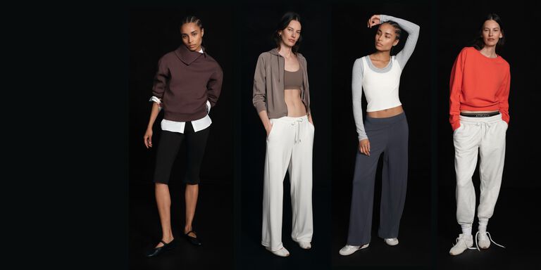 athleta 