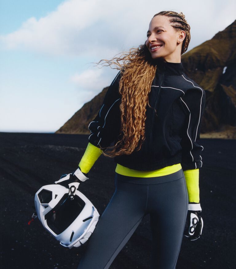 athleta 