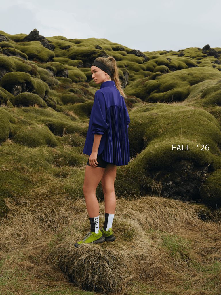 athleta 