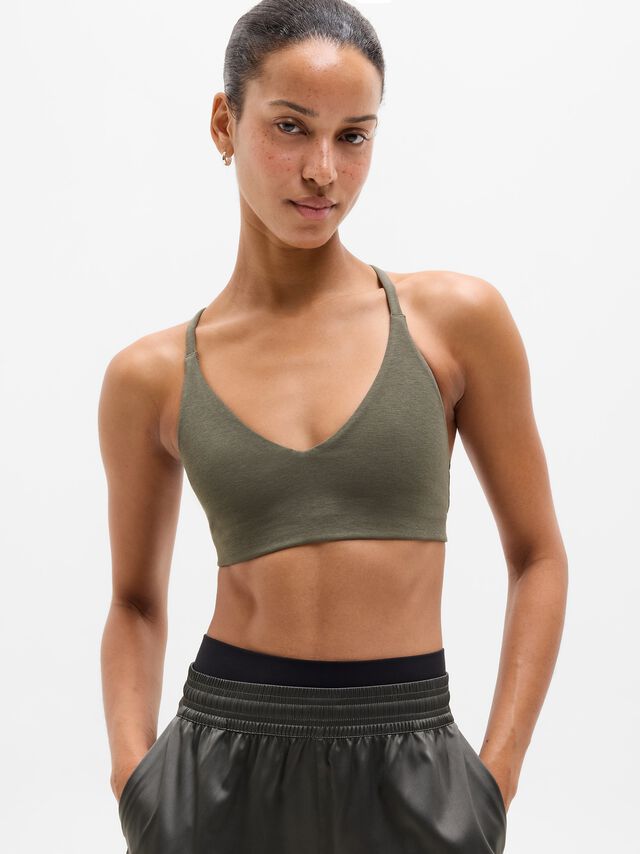 Intuition Cotton Sports Bra A-C athleta intuition cotton sports bra a c